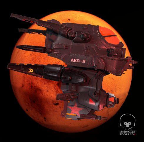 Starship