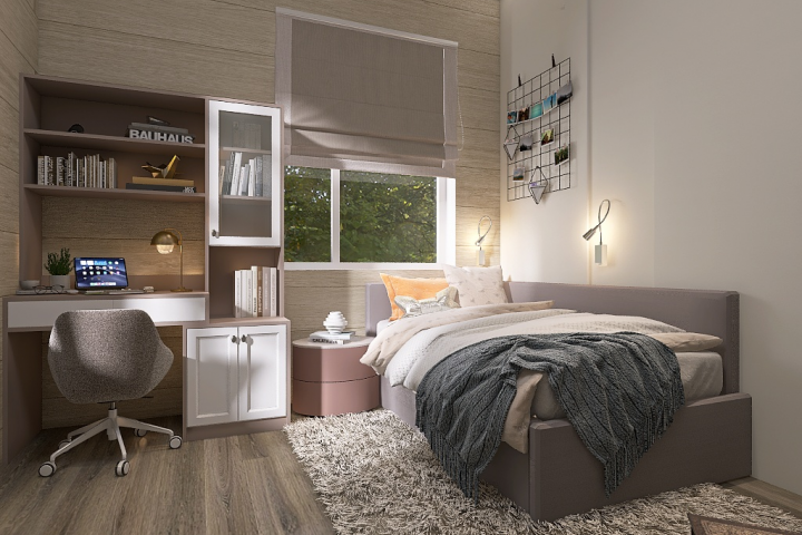 Interior Designer