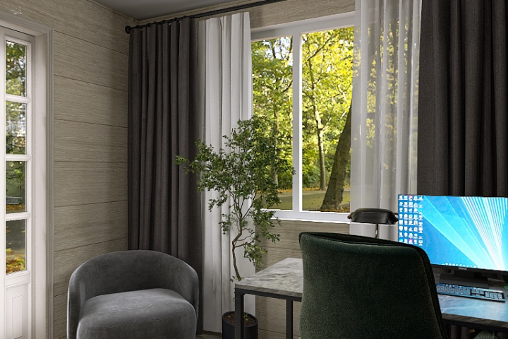 Interior Designer