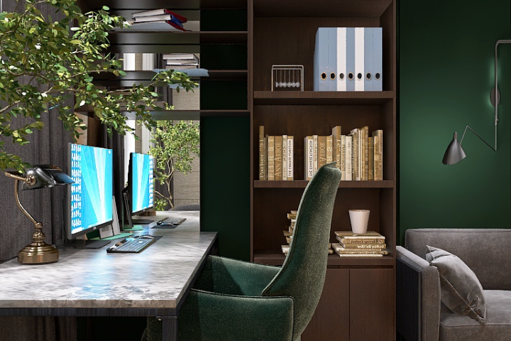 Interior Designer