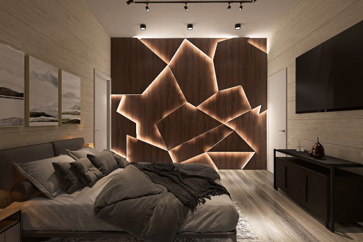 Interior Designer