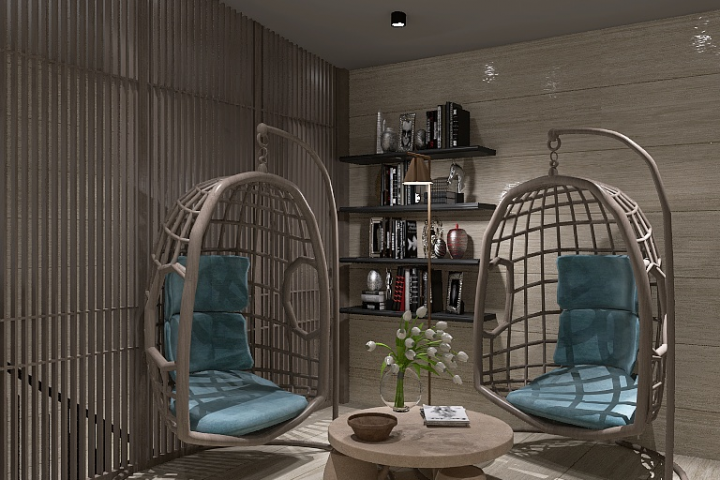 Interior Designer