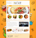 Кафе Омлет