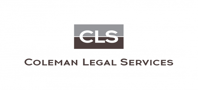 Короткое видео для Coleman Legal Services