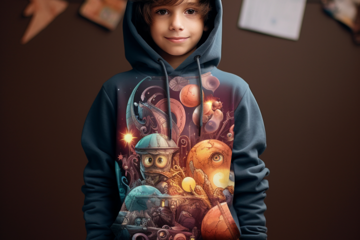 sweatshirt prints