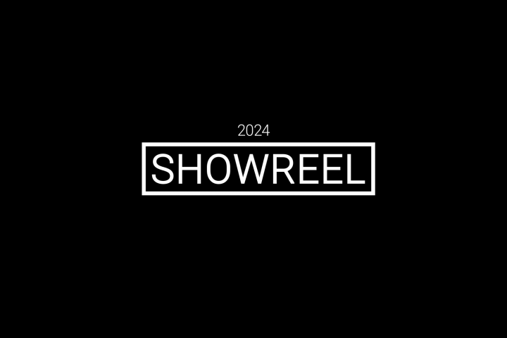 Шоурил 2024