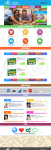 Перенос на Wordpress