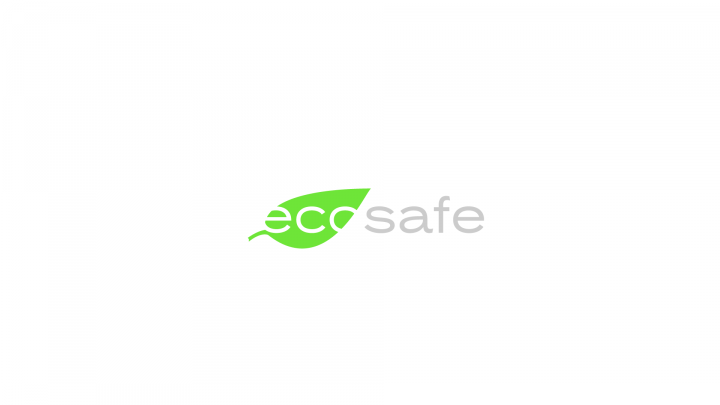 Логотип ecosafe