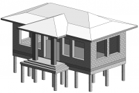 Беседка