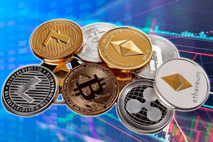 Крипто-переводы (Altcoins) / с Русского на Английский