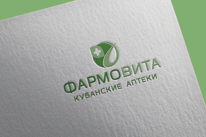 Нейминг для сети аптек на Кубани