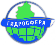 Логотип сервисной компании в сфере природопользования