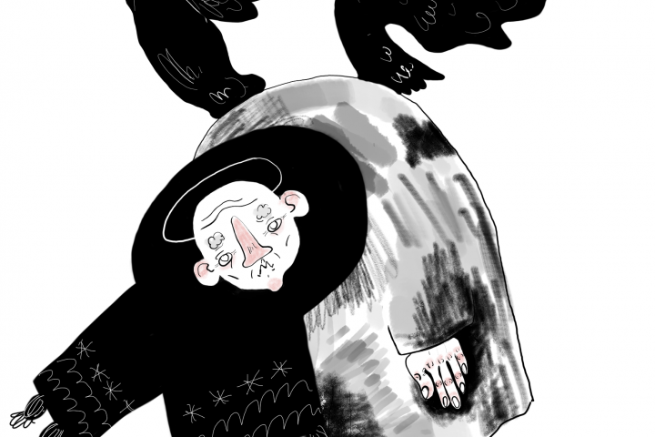 ангел
