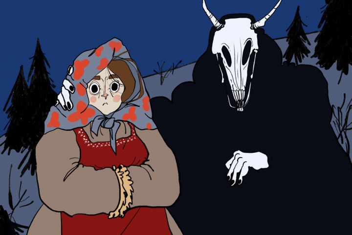 жених