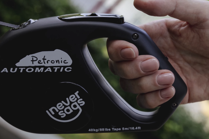 Petronic Automatic