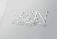 Логотип компании Re'JN professional
