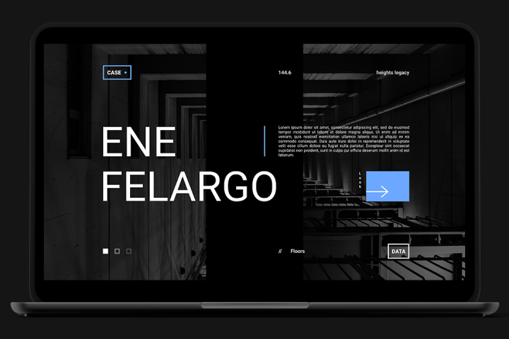 ene felargo