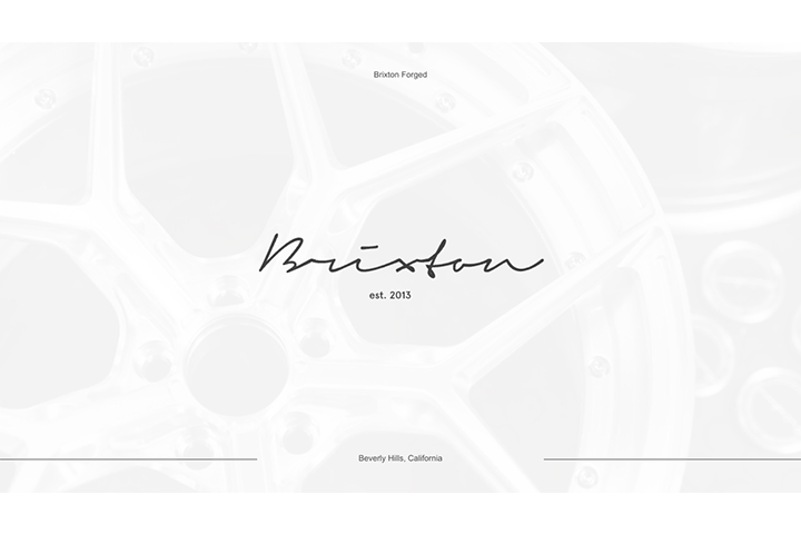 brixton