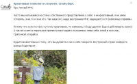 Пост для ВКонтакте_Про личный МЧС