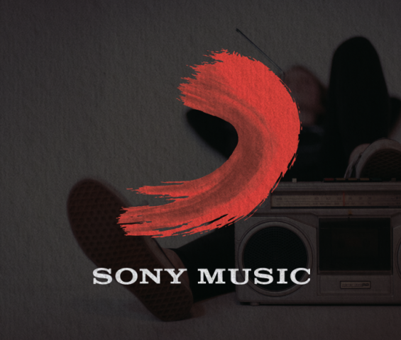 Sony Music Academy — проект для поиска талантов
