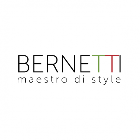 Логотип. Итальянские столы Bernetti