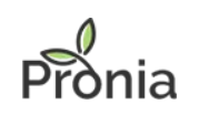 Pronia MVC
