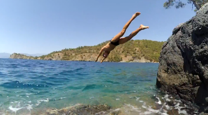 Jump