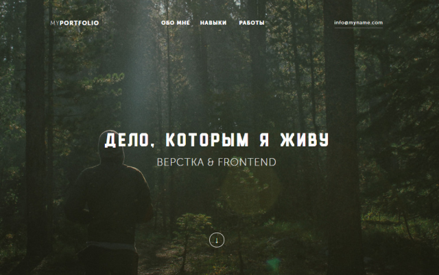 Portfolio