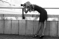 Портретная фотосъемка