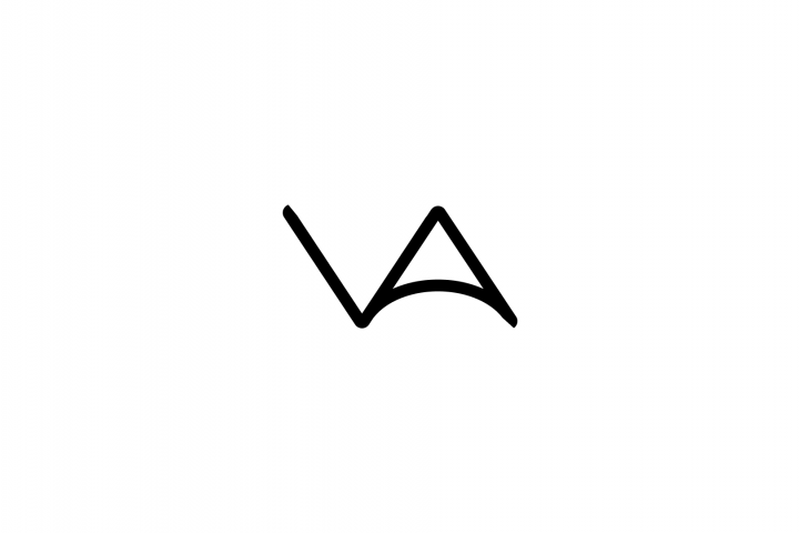 Логотип Vicand
