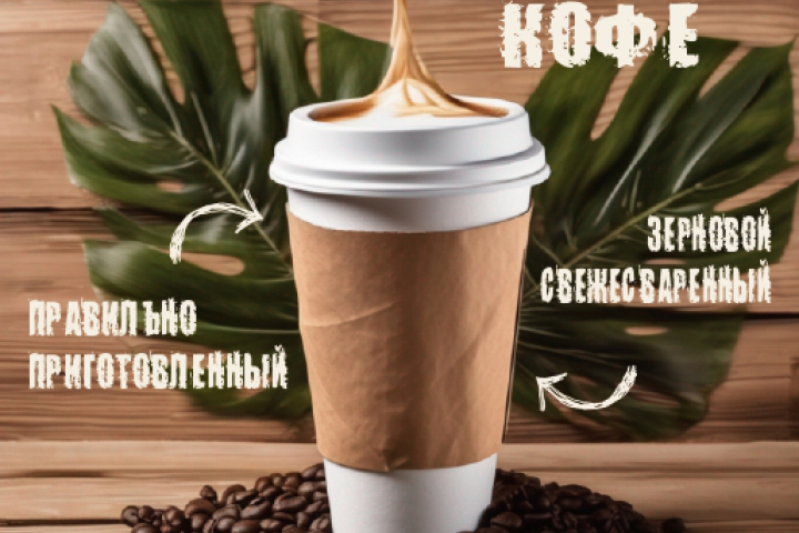 баннер
