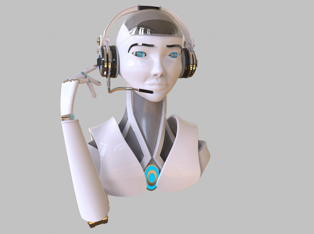 Robot Dispatcher