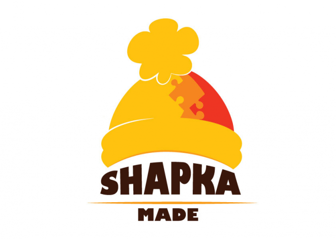 Лого Shadka Made