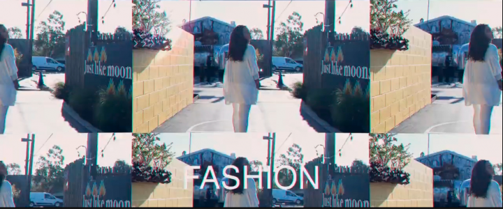 Fashion