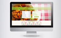 Обеды ilGusto
