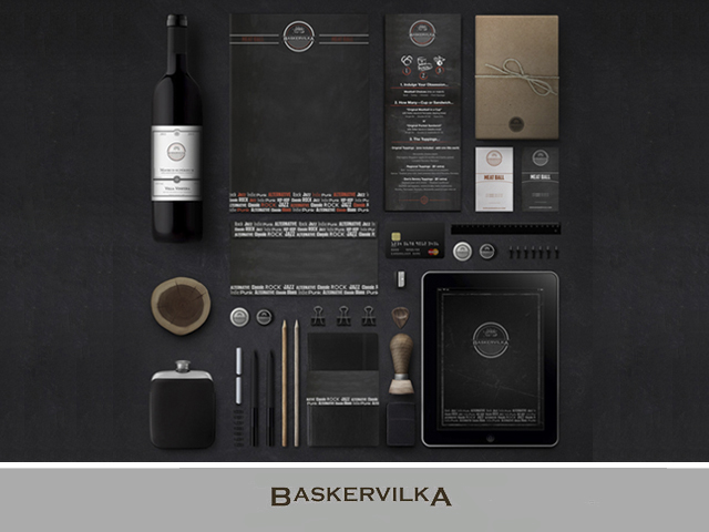 Баскервилка