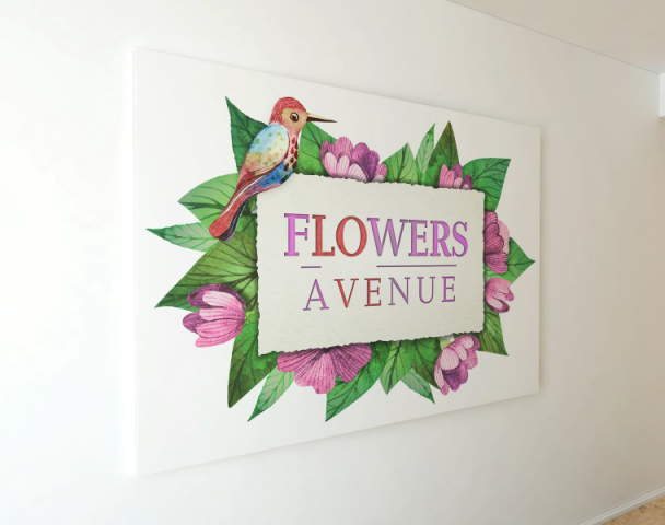 Flowers Avenue