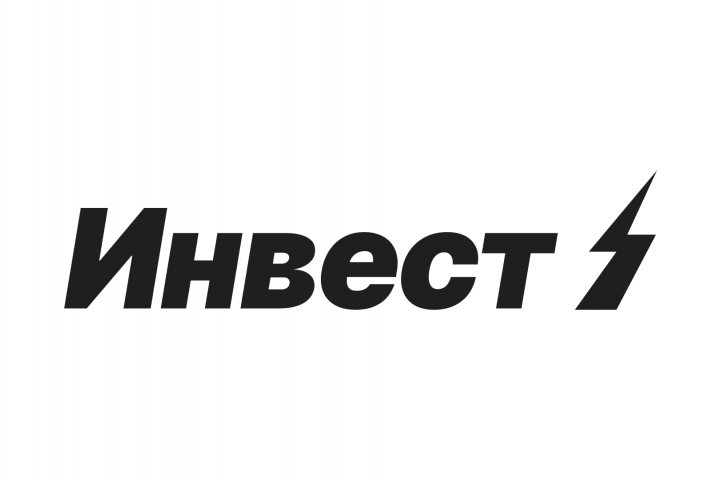 Логотип для Инвест.