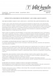 Предложение по франчайзингу для сайта танцевального центра