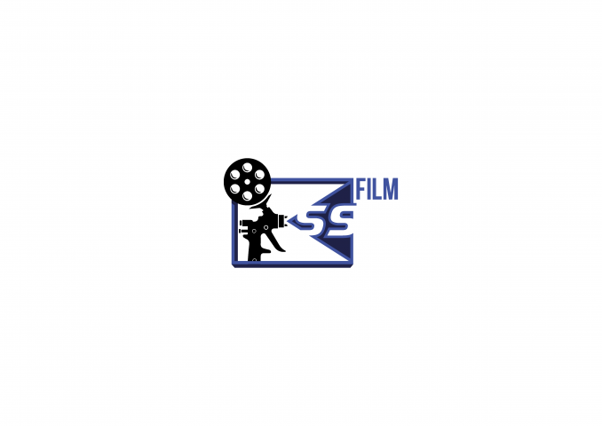 Анимация лого SSFilm