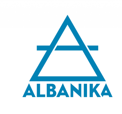 Создание текста и концепции для посадочных страниц Albanika