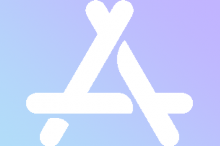 Новая иконка AppStore