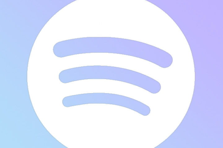 Новая иконка Spotify