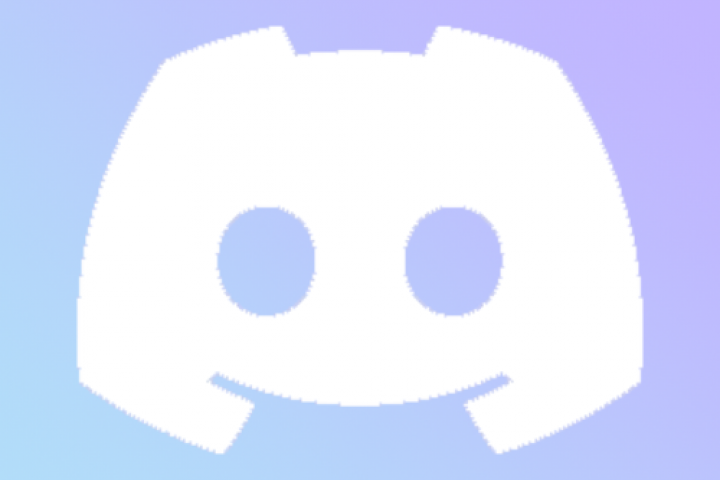 Новая иконка Discord (моддинг)