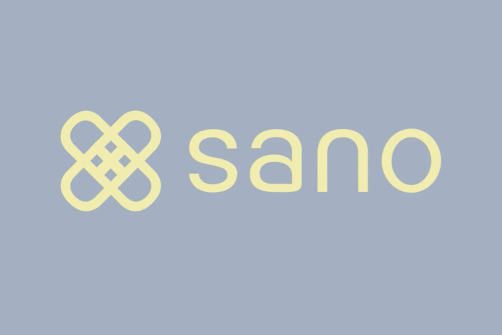 Анимация для медицинского центра SANO