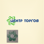обрисовка логотипа