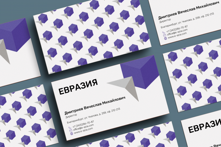 ТРАНСПОРТНАЯ КОМПАНИЯ ЕВРАЗИЯ.
