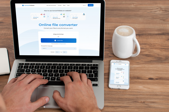ConverToData