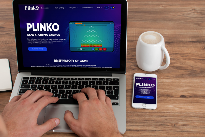Plinko
