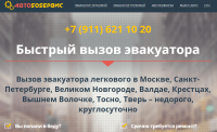 Автомастер Валдай